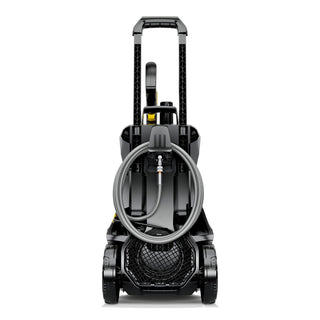 Højtryksrenser, Karcher K 4 Power Control Flex, 1800 W, 130 bar, 420 l/t, slange 8 m