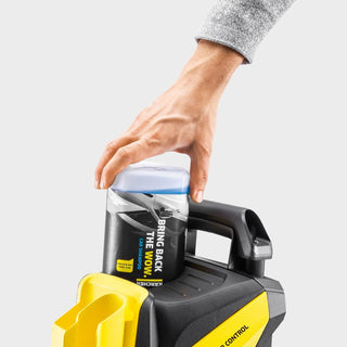 Højtryksrenser, Karcher K 4 Power Control Flex, 1800 W, 130 bar, 420 l/t, slange 8 m