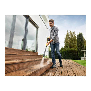 Højtryksrenser, Karcher K 4 Power Control Flex, 1800 W, 130 bar, 420 l/t, slange 8 m
