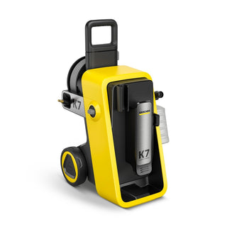 Højtryksrenser, Karcher K 7 Comfort Premium, 3000 W, 180 bar, 600 l/t, slange 10 m