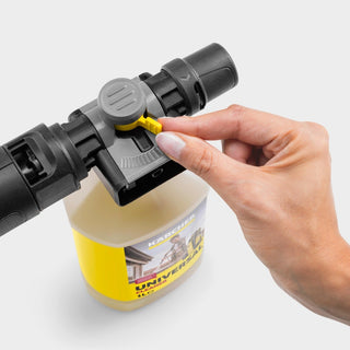 Højtryksrenser, Karcher K 7 Comfort Premium, 3000 W, 180 bar, 600 l/t, slange 10 m