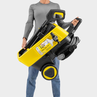 Højtryksrenser, Karcher K 7 Comfort Premium, 3000 W, 180 bar, 600 l/t, slange 10 m