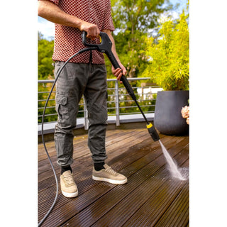 Højtryksrenser, Karcher K 7 Comfort Premium, 3000 W, 180 bar, 600 l/t, slange 10 m