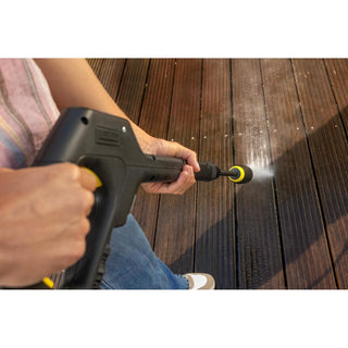 Højtryksrenser, Karcher K 7 Comfort Premium, 3000 W, 180 bar, 600 l/t, slange 10 m