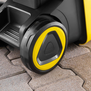 Højtryksrenser, Karcher K 7 Comfort Premium, 3000 W, 180 bar, 600 l/t, slange 10 m