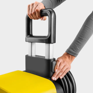Højtryksrenser, Karcher K 7 Comfort Premium, 3000 W, 180 bar, 600 l/t, slange 10 m