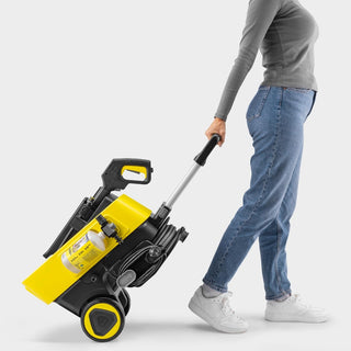 Højtryksrenser, Karcher K 7 Comfort Premium, 3000 W, 180 bar, 600 l/t, slange 10 m