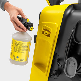 Højtryksrenser, Karcher K 7 Comfort Premium, 3000 W, 180 bar, 600 l/t, slange 10 m