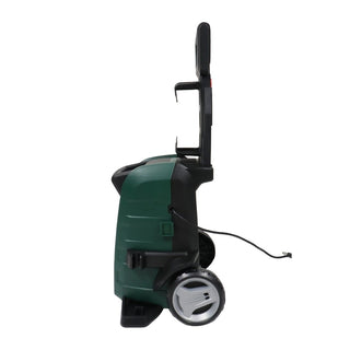 Højtryksrenser, Bosch Aquatak 125, 1500 W, 360 l/t, 125 bar, slange 5 m + tilbehørssæt