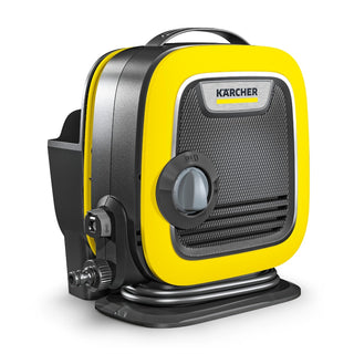 Højtryksrenser, Karcher K Mini, 1400 W, 110 bar, 360 l/t, slange 5 m