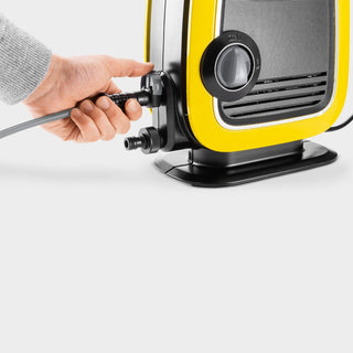 Højtryksrenser, Karcher K Mini, 1400 W, 110 bar, 360 l/t, slange 5 m