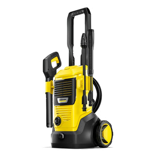 Højtryksrenser, Karcher K 5 FJ Home BB, 2100 W, 500 l/t, 145 bar, slange 8 m