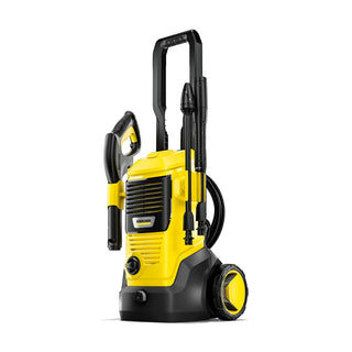 Højtryksrenser, Karcher K 5 FJ Home BB, 2100 W, 500 l/t, 145 bar, slange 8 m