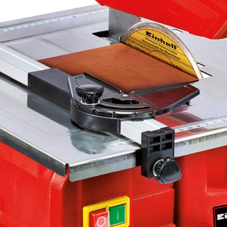 Elektrisk fliseskærer, Einhell TC-TC 800, 800 W