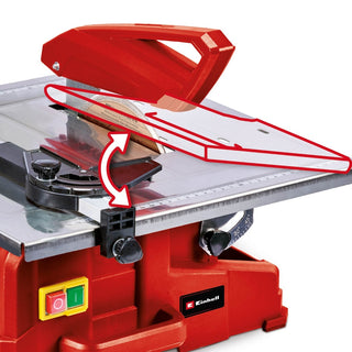 Elektrisk fliseskærer, Einhell TC-TC 800, 800 W