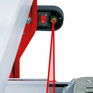 Elektrisk fliseskærer, Einhell TE-TC 920 UL, 900 W