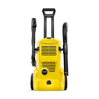 Højtryksrenser, Karcher K 5 Pure Flex Home, 2100 W, 145 bar, 500 l/t, slange 8 m