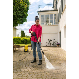 Højtryksrenser, Karcher K 5 Pure Flex Home, 2100 W, 145 bar, 500 l/t, slange 8 m