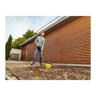 Højtryksrenser, Karcher K 5 Pure Flex Home, 2100 W, 145 bar, 500 l/t, slange 8 m