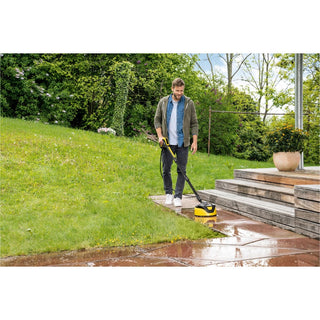Højtryksrenser, Karcher K 5 Pure Flex Home, 2100 W, 145 bar, 500 l/t, slange 8 m