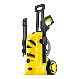 Højtryksrenser, Karcher K 5 Pure Flex Home, 2100 W, 145 bar, 500 l/t, slange 8 m