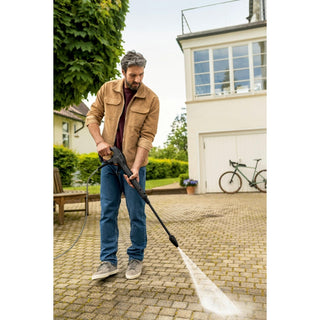 Højtryksrenser, Karcher K 5 Pure Flex Home, 2100 W, 145 bar, 500 l/t, slange 8 m