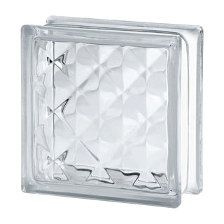 Pyramide - 19x19x8 cm