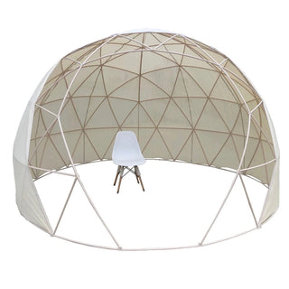 Iglo / Pavilion - 3,6x3,6x2,2m