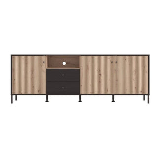 TV-bord Correza - 208x40x73,5cm