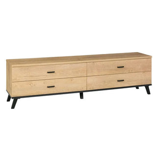 TV-bord Siran - 181x40x50cm