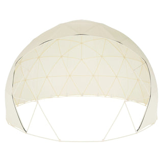 Iglo / Pavilion - 3,6x3,6x2,2m