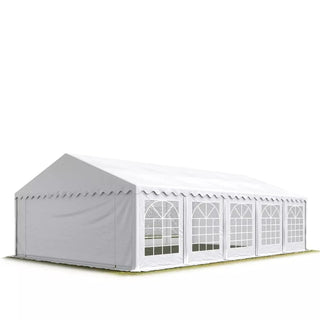 Havetelt Rektangulært - 6x10m / 6x12m