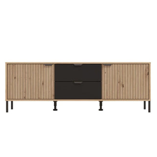 TV-bord Mayenne - 157x40x54,5cm