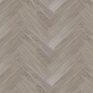 Krono Herringbone - Rutherford Oak - 8 mm