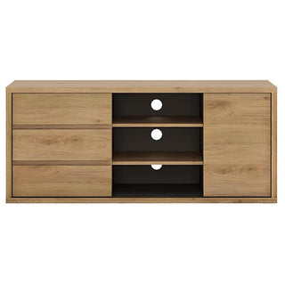 TV-bord Sheldon - 136x40x59cm