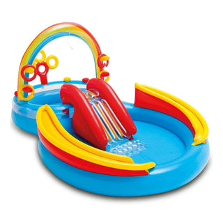 Intex 57453NP - 297x193x135cm