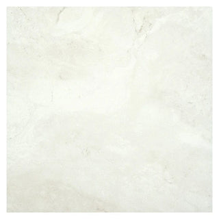 Gulvflise Coliseum Blanco – 45 x 45 cm, semiblank, hvid, 1,42 m² pr. pakke