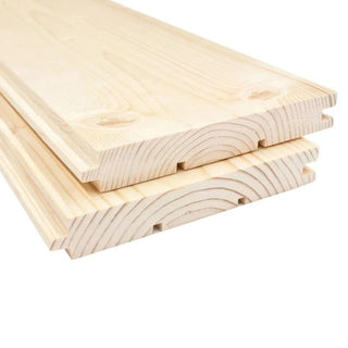 Massivtræsgulv i Molid – 19 x 145 mm (3 m og 4 m længde)