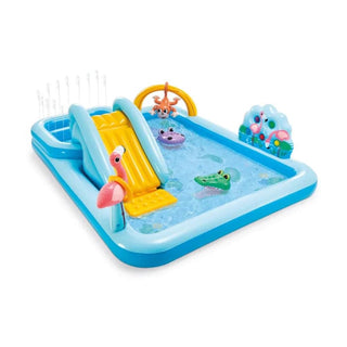 Intex Adventure - 244x198x71cm