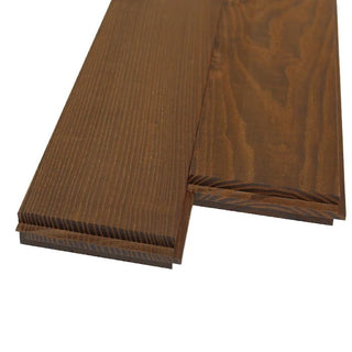 Termotræ Gulv i Ask – 1000 x 100 x 21 mm