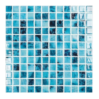 Glasmosaik Nature Olympic - 31,7x31,7cm