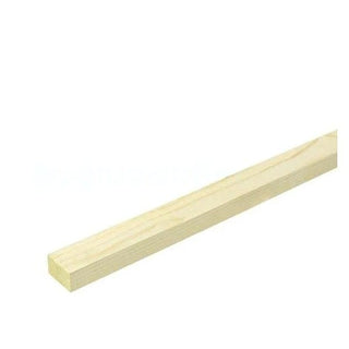 Taglægte c18 - 38x73mm (3300mm)