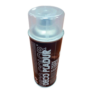 Metallisk tætningsspray - 400 ml