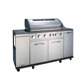 Gasgrill, Landmann 12120