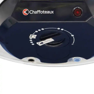 Varmtvandsbeholder Chaffoteaux R Evo 50 EU ERP, 50L, 1200W