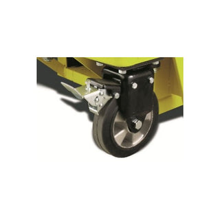 Semielektrisk palleløfter TX 12/29 *A*, 1150 x 750 mm, 1,2 T