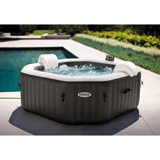 Intex Pure Spa Jet Bubble -201x71 cm