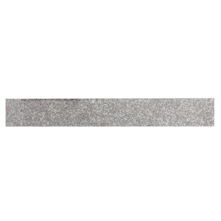 Stødtrin i granit, G5664, 130 × 15 × 1,5 cm