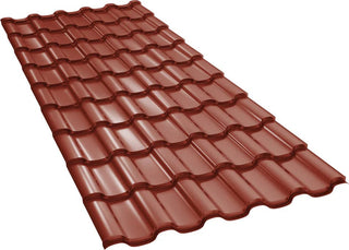 Iberic - Blank - Med Antikondensdug