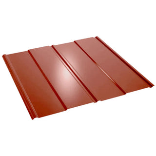 Britanic Retro - Blank - Uden Antikondensdug